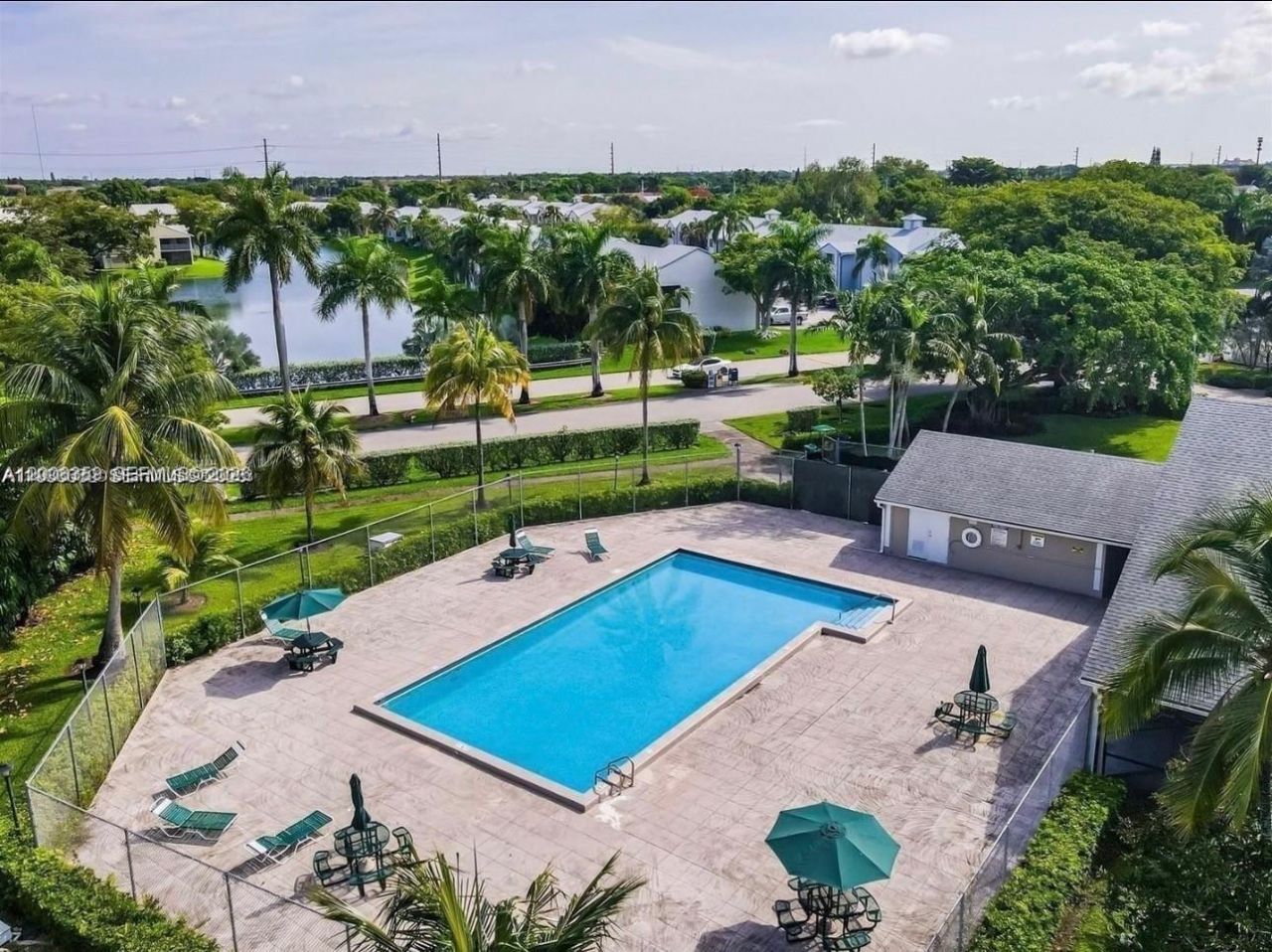 1201 N Liberty Ave, Unit 1201H, Homestead, FL 33034 Photo