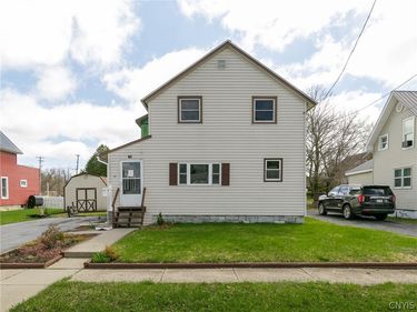 79 Parker Street, Gouverneur, NY 13642