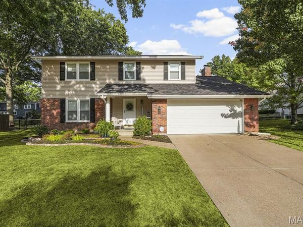 730 Galway Drive, Manchester, MO 63021