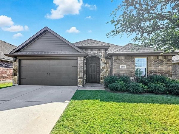 2795 Tanner Street, Forney, TX 75126