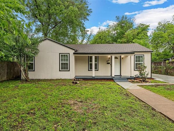 2012 N 39th Street, Waco, TX 76707