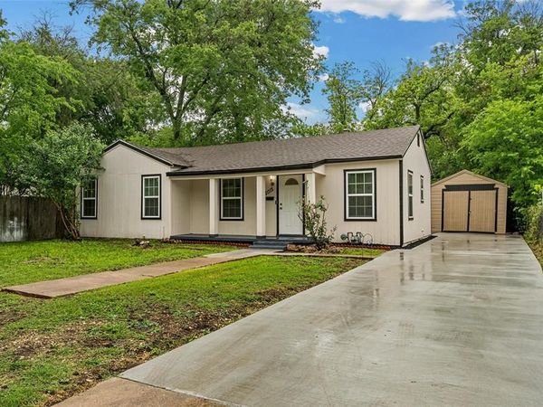 2012 N 39th Street, Waco, TX 76707