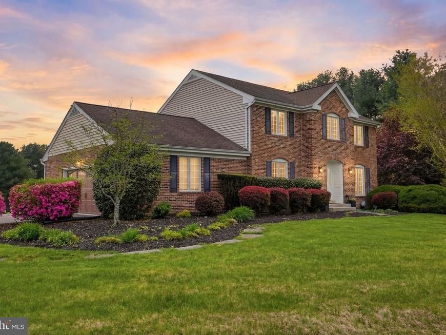 19450 James Creek Court, Brookeville, MD 20833 Main Photo