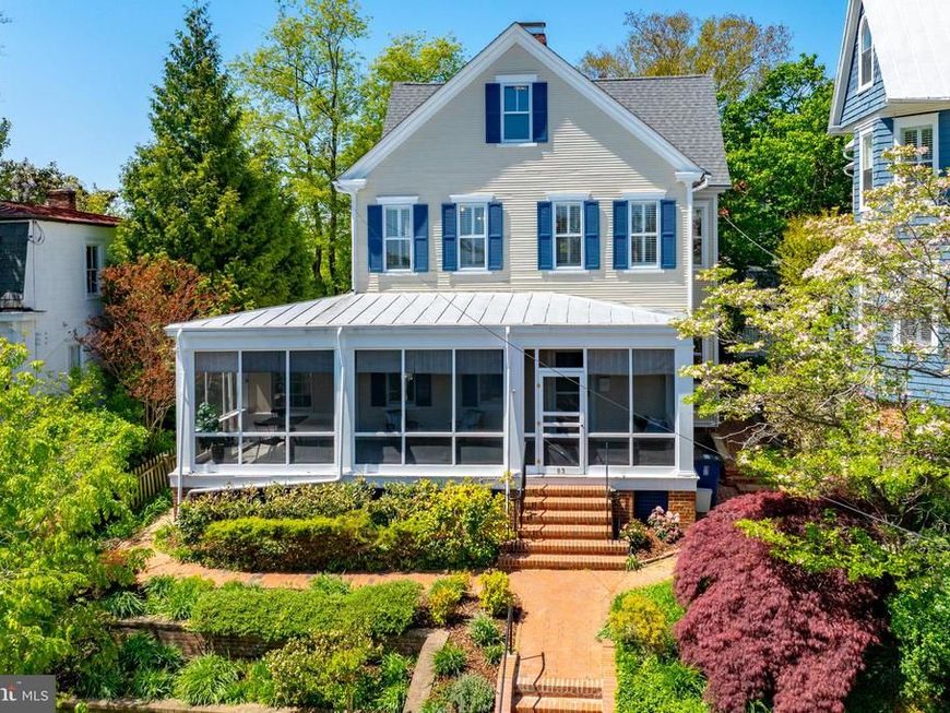 83 Market Street, Annapolis, MD 21401 Main Photo