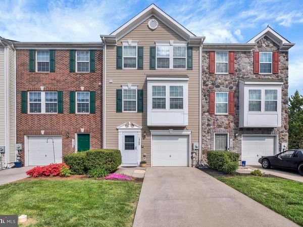 18266 ROY CROFT DRIVE, HAGERSTOWN, MD 21740