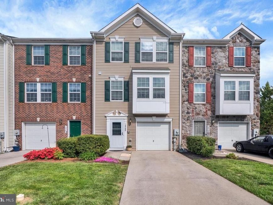 18266 Roy Croft Drive, Hagerstown, MD 21740 Main Photo