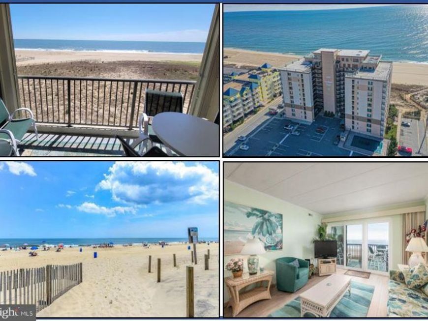 5801 Atlantic Avenue, Unit 305, Ocean City, MD 21842 Main Photo