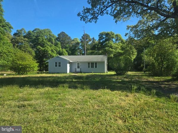 15001 HARDSCRABBLE ROAD , SEAFORD, DE 19973