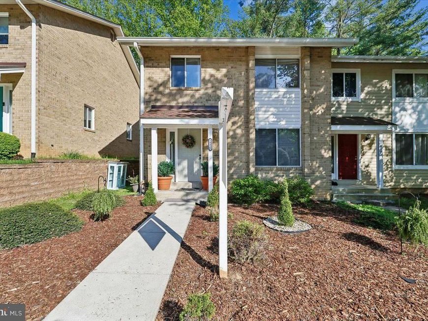 14437 Pebble Hill Lane, North Potomac, MD 20878 Main Photo