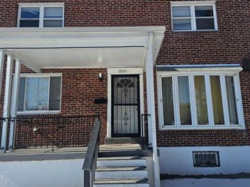 3814 Howard Park Avenue, Baltimore, MD 21207 Main Photo