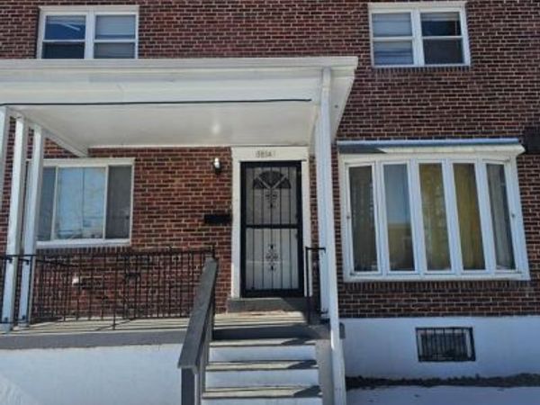3814 HOWARD PARK AVENUE, BALTIMORE, MD 21207