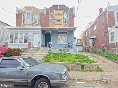 5710 N AMERICAN STREET, PHILADELPHIA, PA 19120
