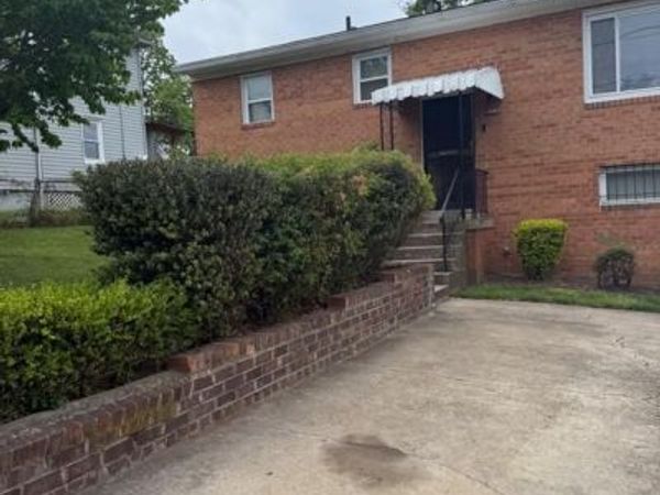 522 70TH STREET, CAPITOL HEIGHTS, MD 20743