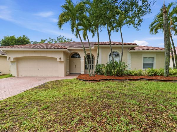 10316 NW 53rd Court, Coral Springs, FL 33076