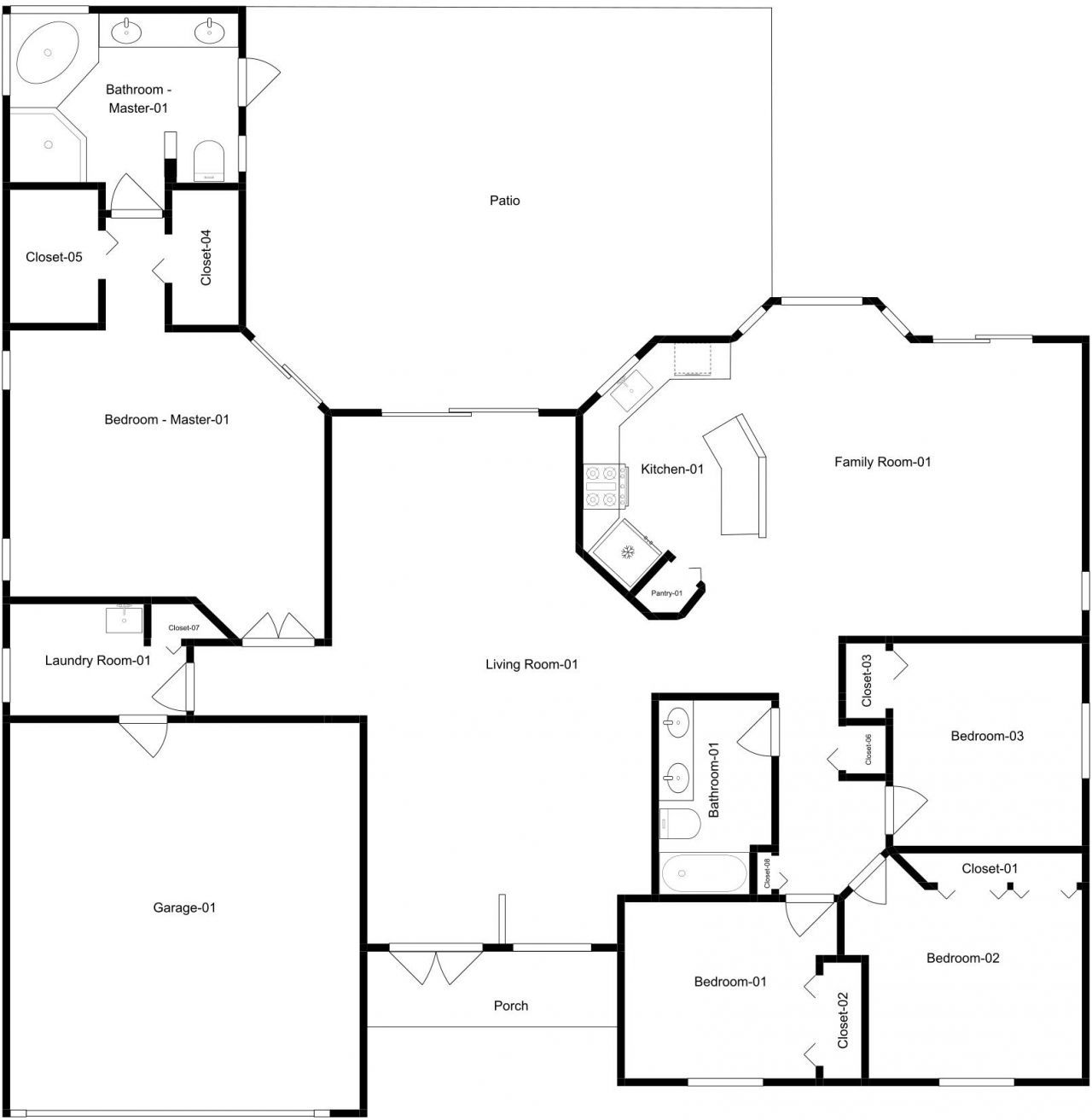 10316 NW 53rd Court, Coral Springs, FL 33076 Photo