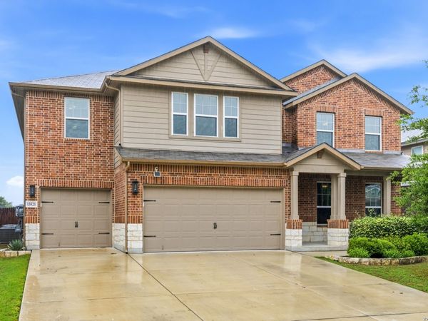 13521 Meredith, San Antonio, TX 78254