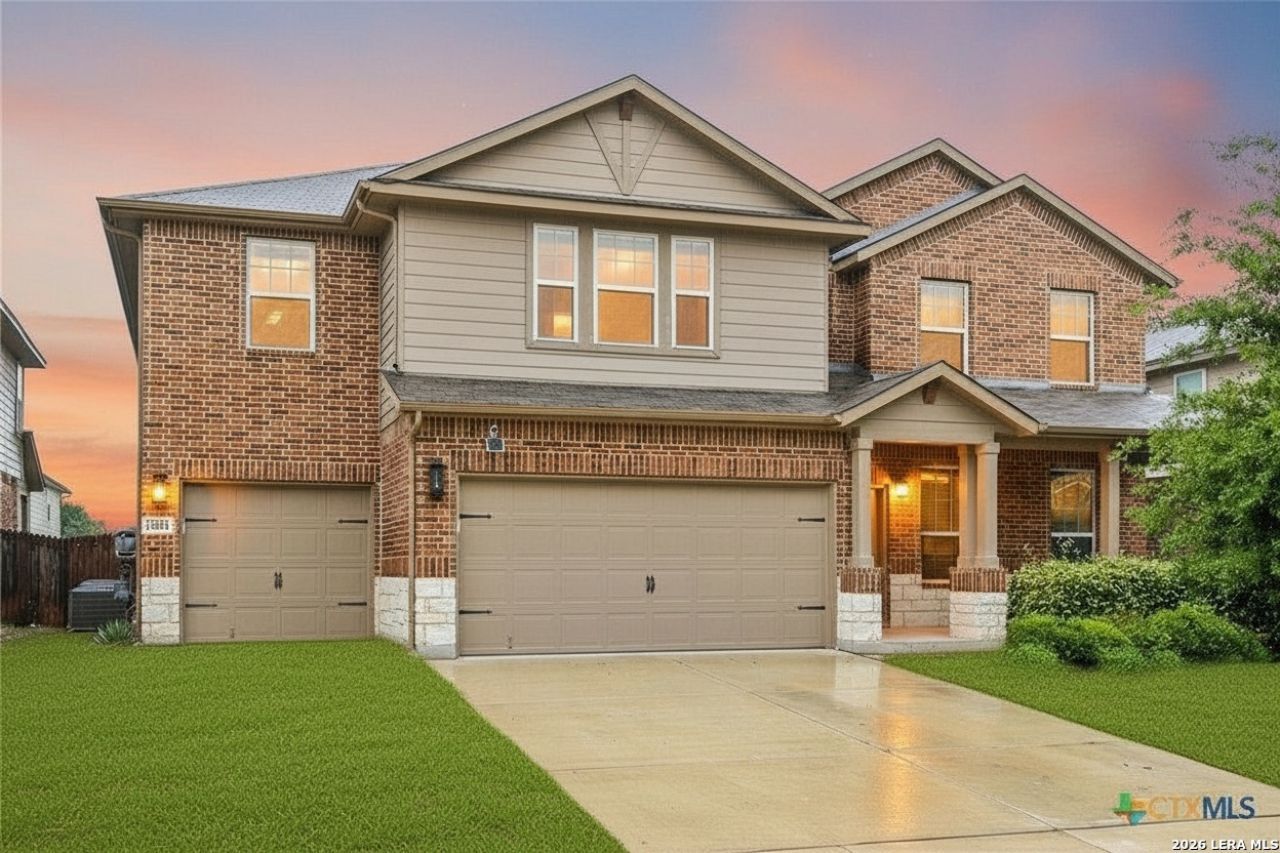 13521 Meredith, San Antonio, TX 78254 Main Photo