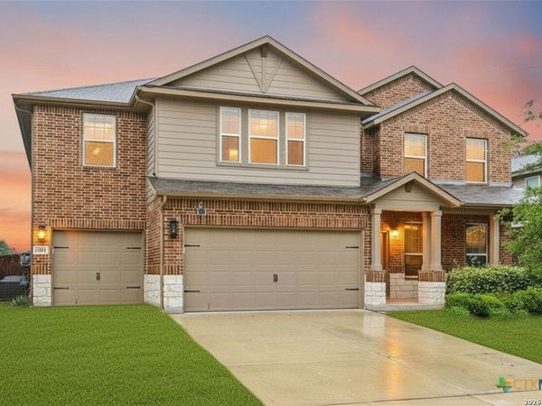 13521 Meredith, San Antonio, TX 78254