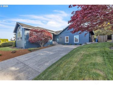 1402 NW 30th Avenue, Camas, WA 98607