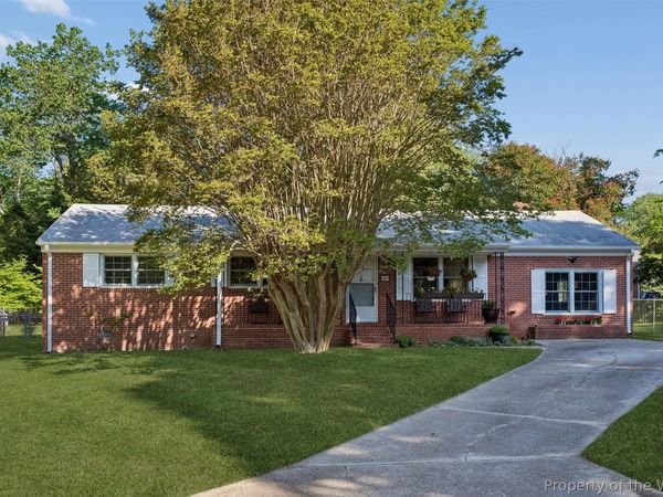 103 Laurel Court , Williamsburg, VA 23185