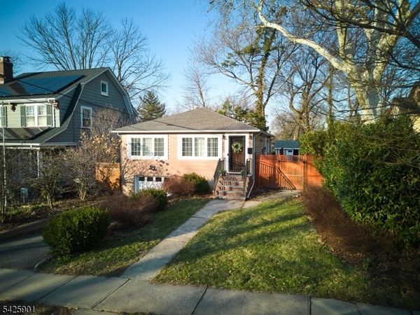 263 Gardner Ave, South Orange, NJ 07079
