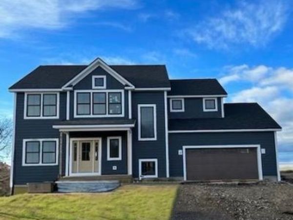 Lot 56 Belnapp Dr. (Old Towne Estates) , Syracuse, NY 13215