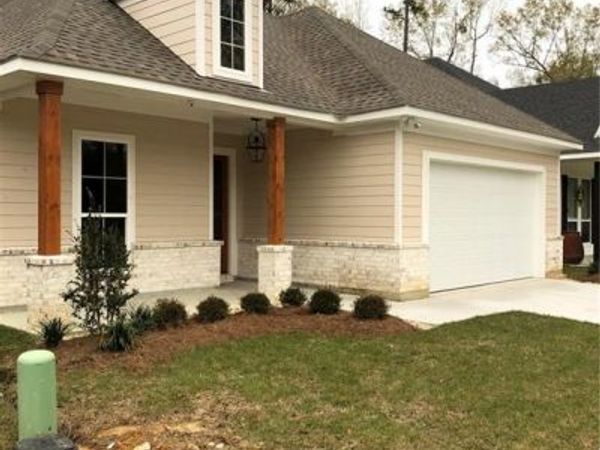 4053 MONARCH Lane , Covington, LA 70433