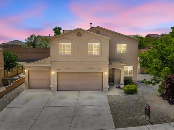 1536 San Pedro Road NE, Rio Rancho, NM 87144