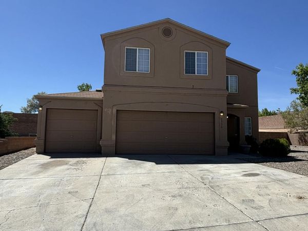 1536 San Pedro Road NE, Rio Rancho, NM 87144