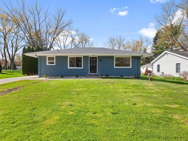 30215 Sumac DRIVE, Burlington, WI 53105