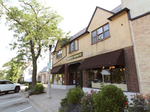 622 N Western Avenue , Unit 2, Lake Forest, IL 60045