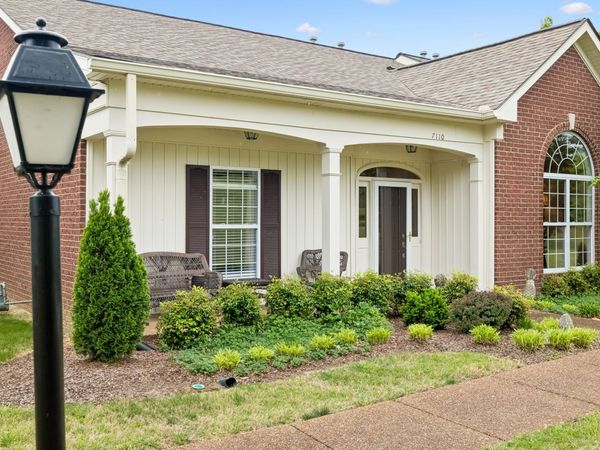 7110 Sunrise Cir , Franklin, TN 37067
