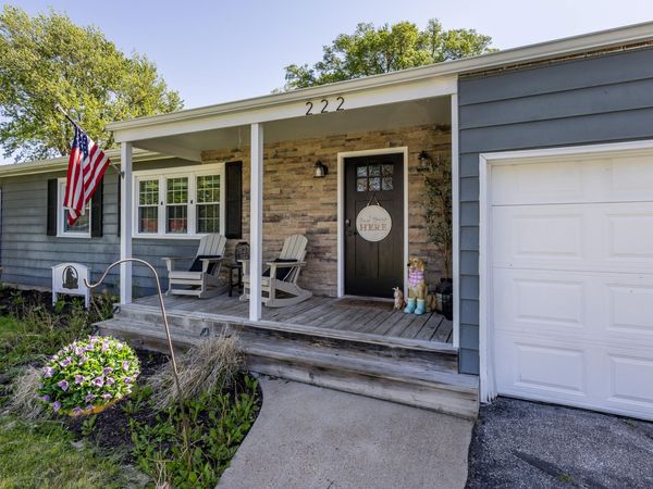 222 S Denton Street, Centralia, MO 65240