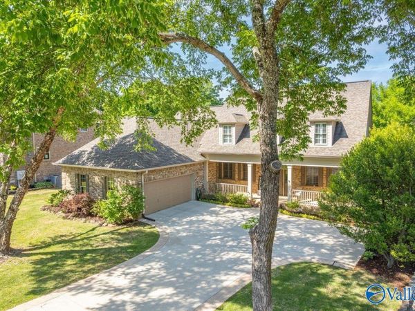 14003 Mount Hope Place, Huntsville, AL 35803