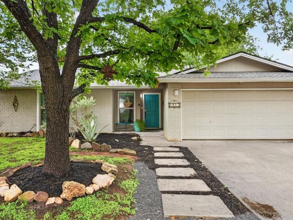 2005 Scofield LN , Austin, TX 78727