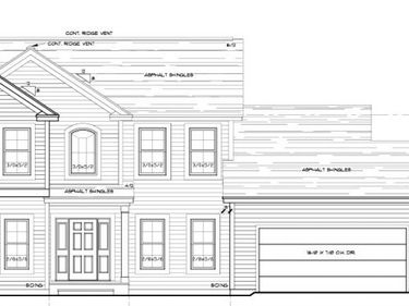 Lot 4 Devitt Cir (Red Barn Ext) , Liverpool, NY 13088