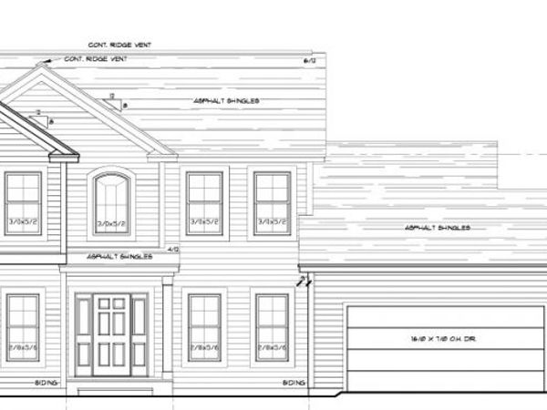 Lot 4 Devitt Cir (Red Barn Ext) , Liverpool, NY 13088