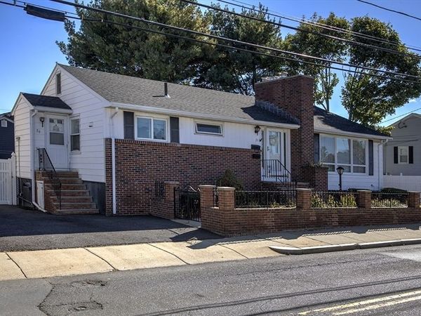26 Newhall St, Revere, MA 02151