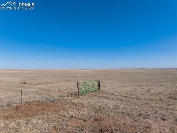 0 Book Road, Yoder, CO 80864