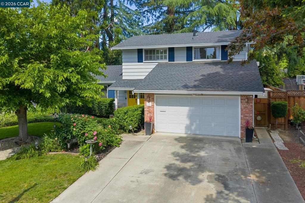 326 Dogwood Dr, Walnut Creek, CA 94598 Main Photo