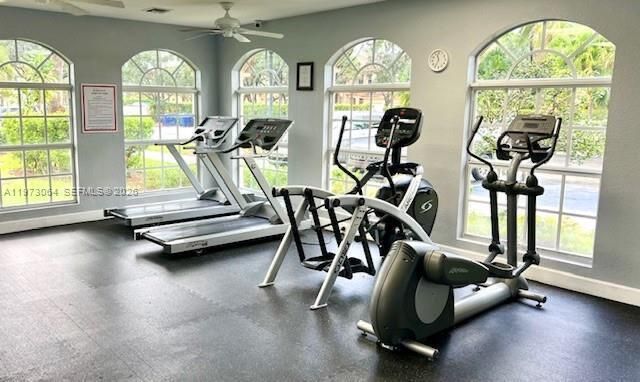 8451 SW 27th Street, Unit 105, Miramar, FL 33025 Photo