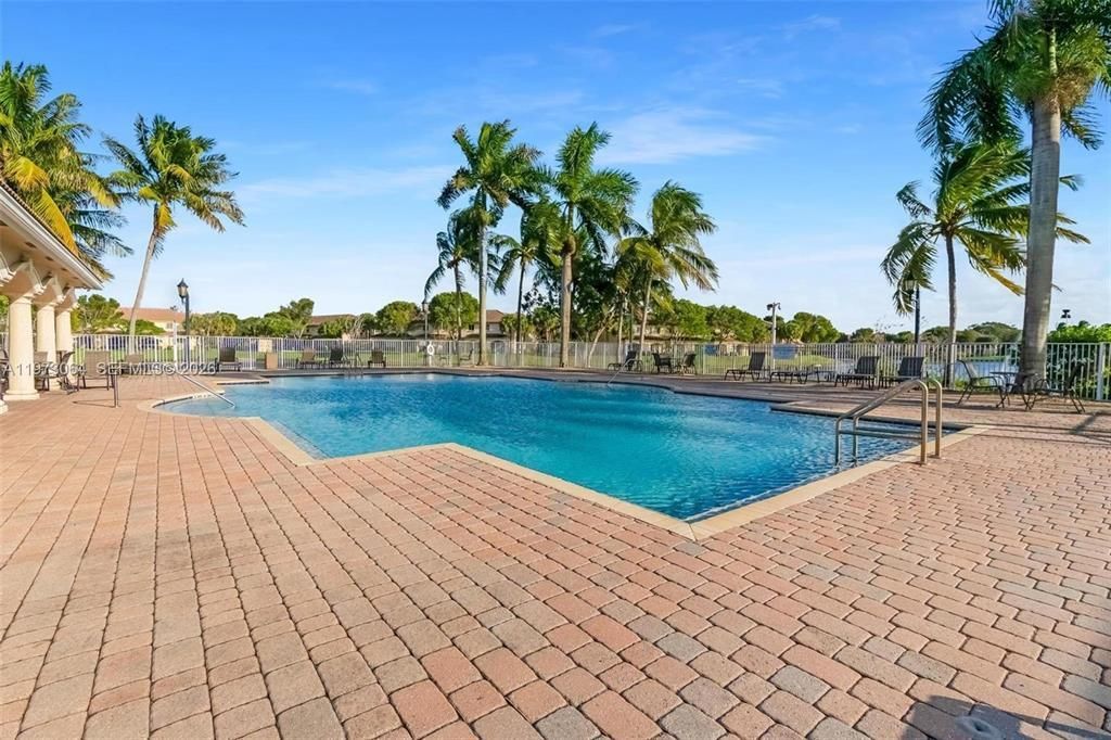8451 SW 27th Street, Unit 105, Miramar, FL 33025 Photo
