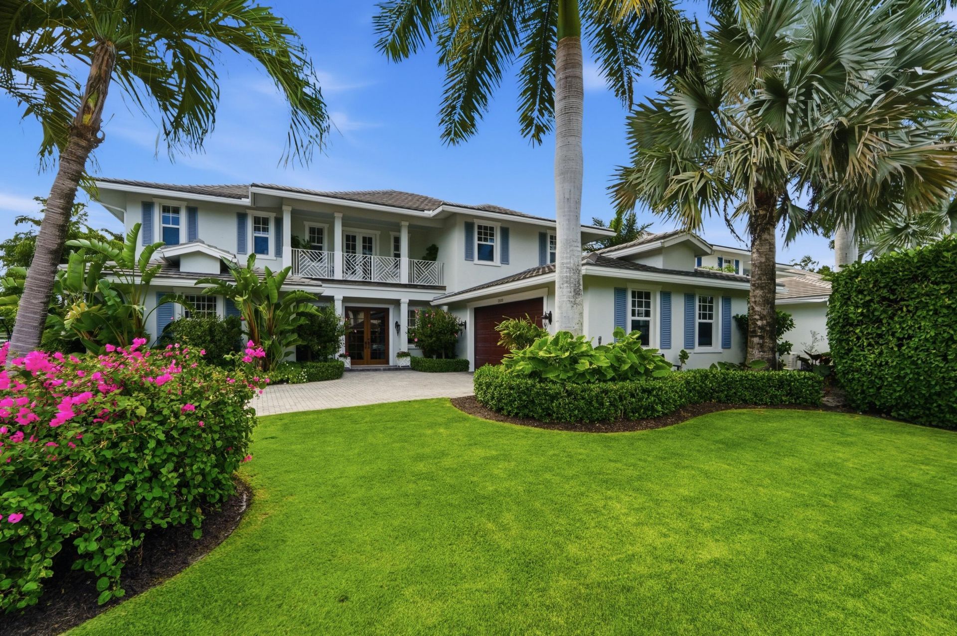 2520 Estates Drive, North Palm Beach, FL 33410 Photo