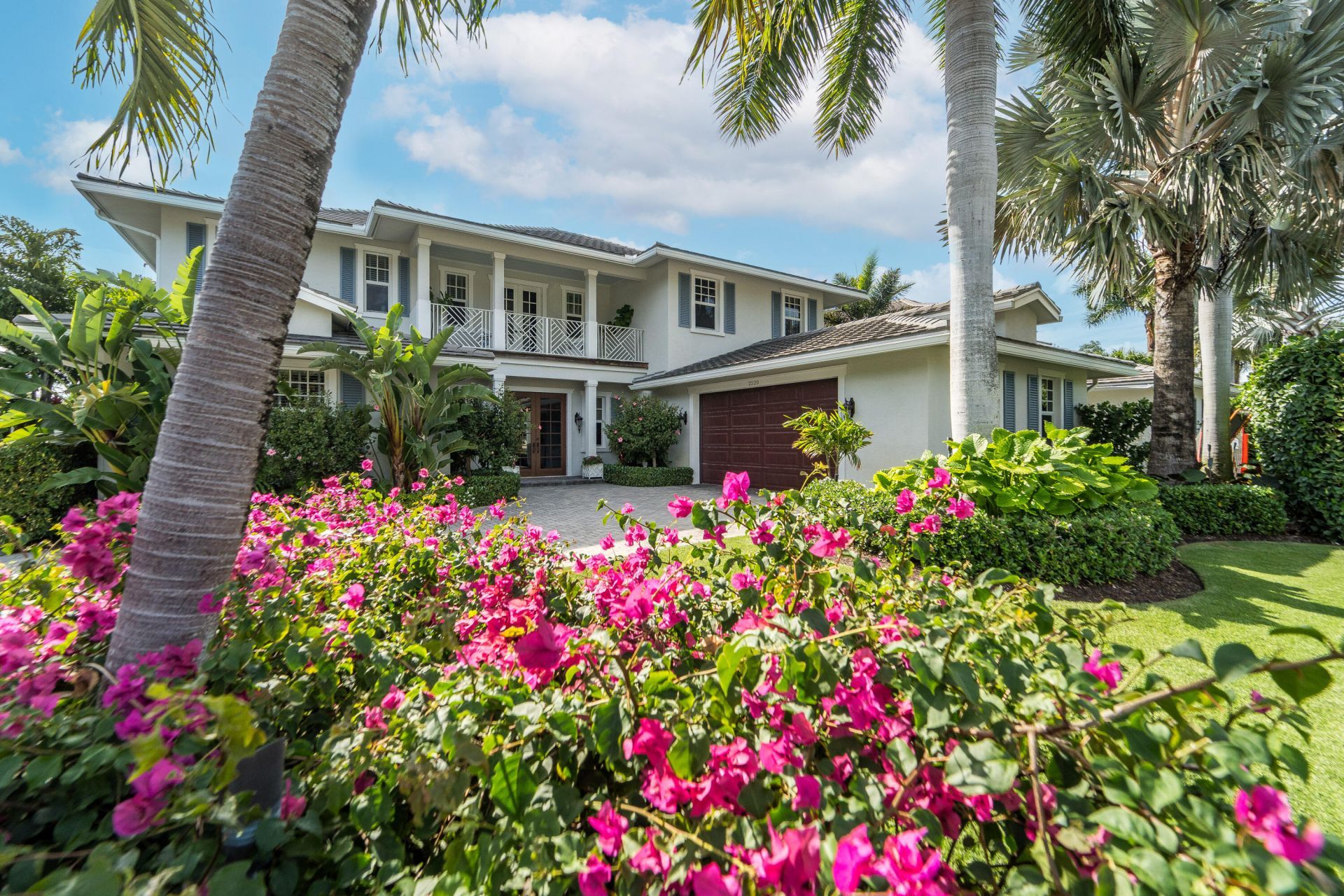 2520 Estates Drive, North Palm Beach, FL 33410 Photo