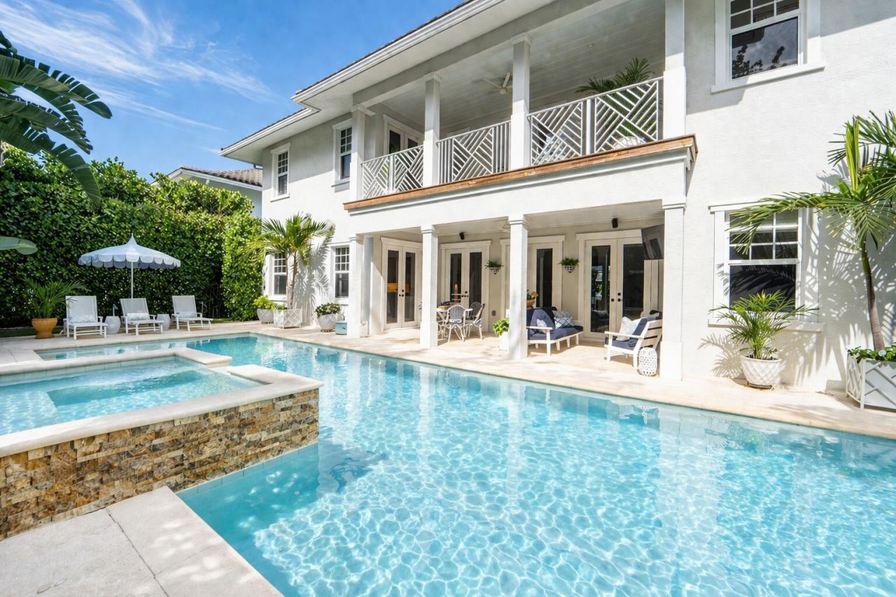 2520 Estates Drive, North Palm Beach, FL 33410 Photo
