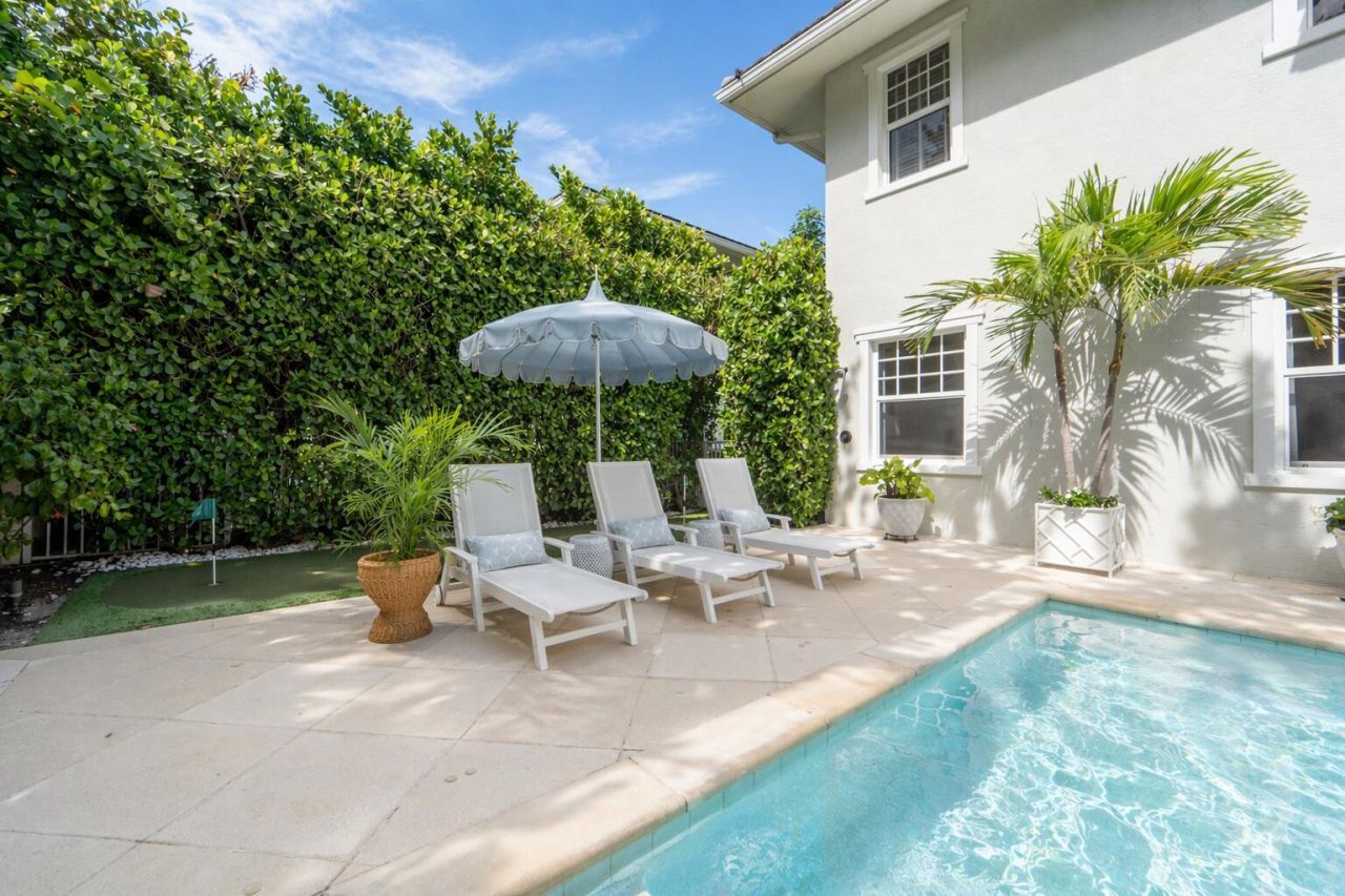 2520 Estates Drive, North Palm Beach, FL 33410 Photo