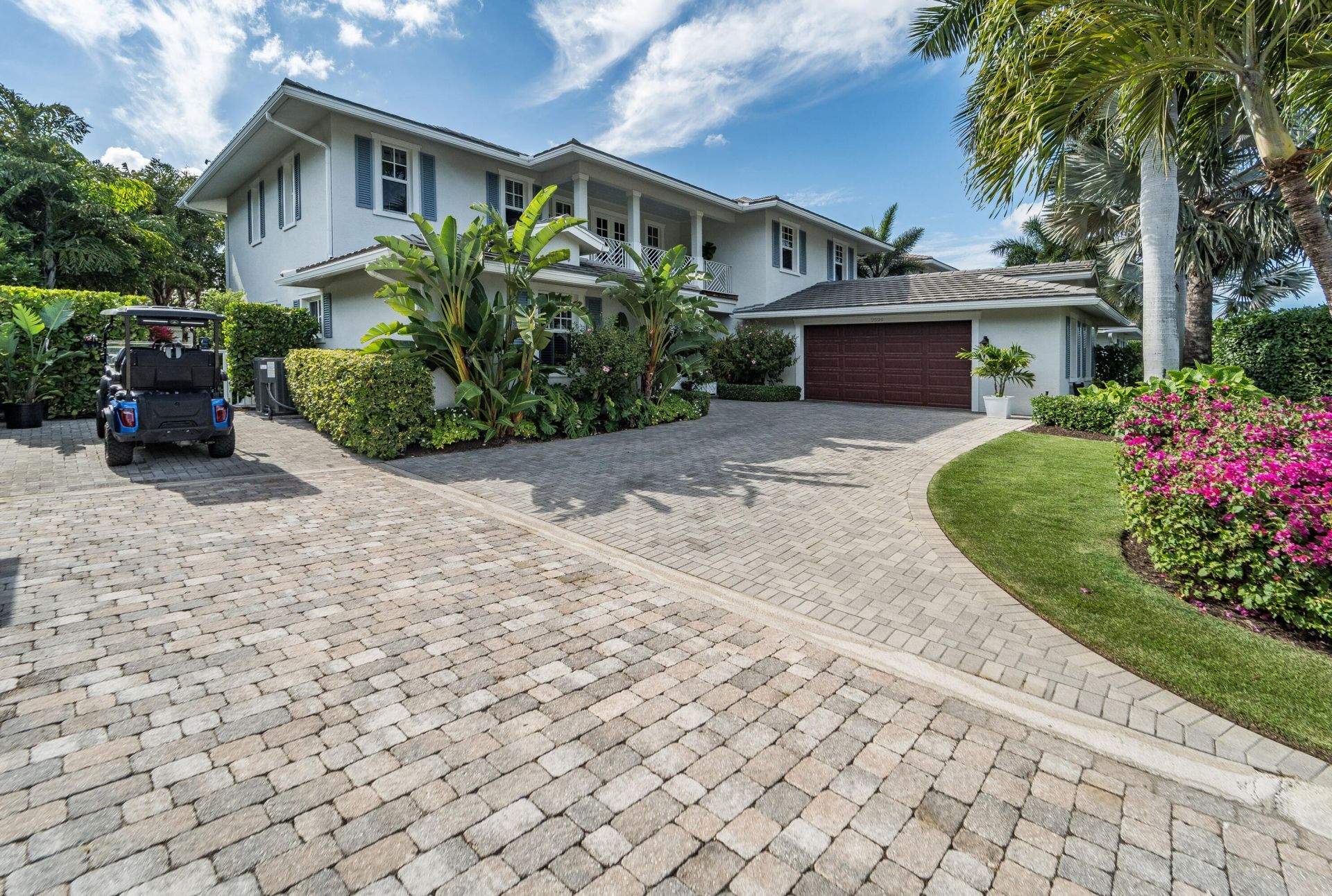 2520 Estates Drive, North Palm Beach, FL 33410 Photo