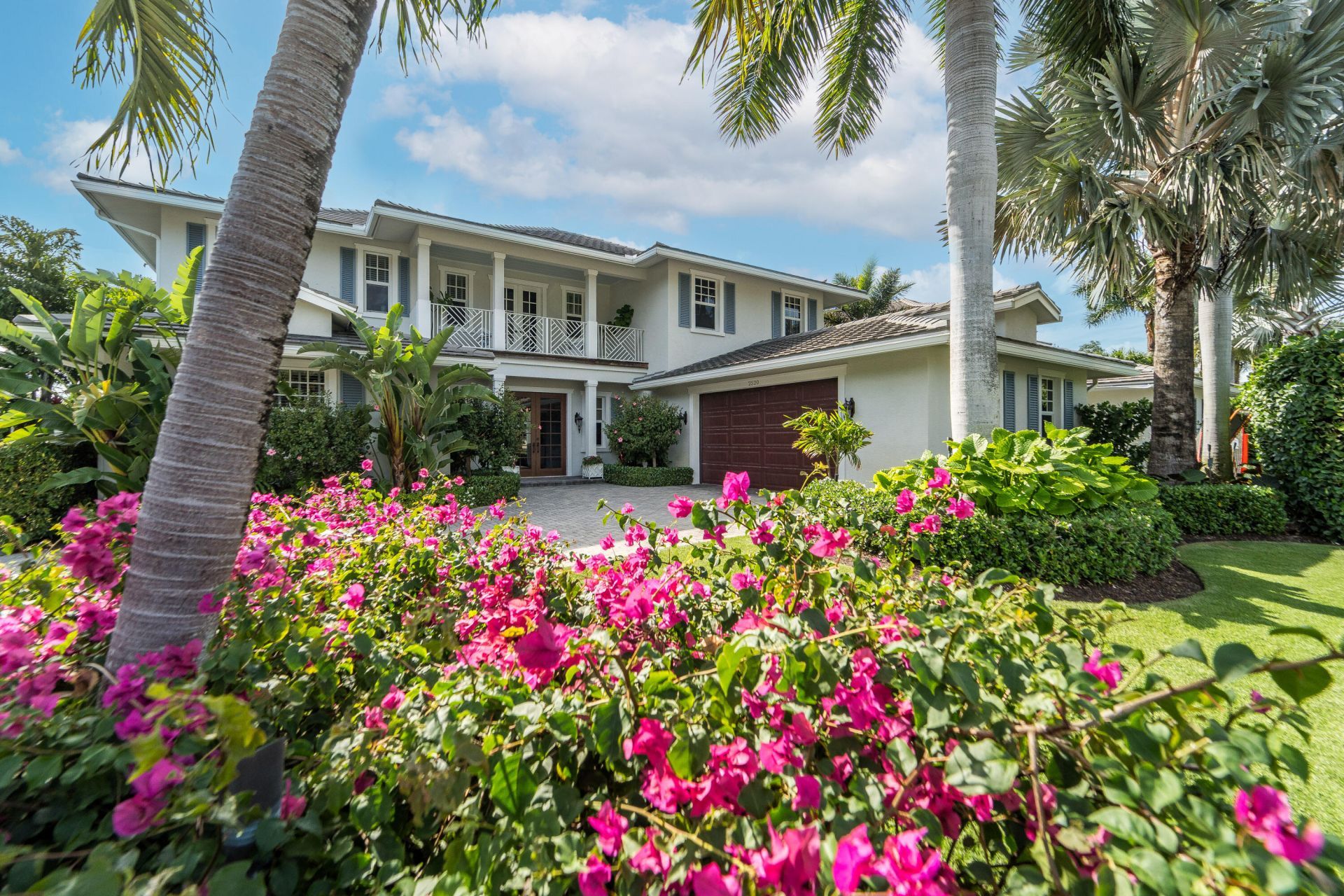 2520 Estates Drive, North Palm Beach, FL 33410 Photo
