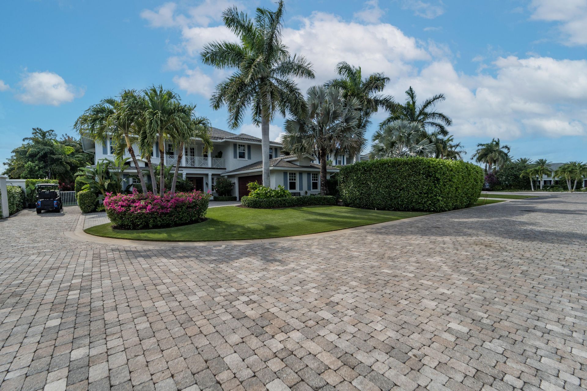 2520 Estates Drive, North Palm Beach, FL 33410 Photo