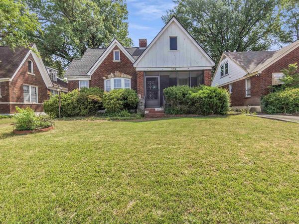 894 N MCLEAN BLVD, Memphis, TN 38107